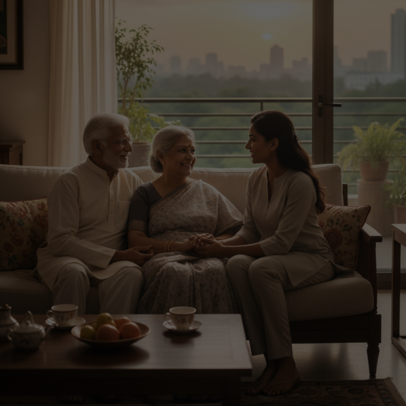 Compassionate Care for Your Family in Pune