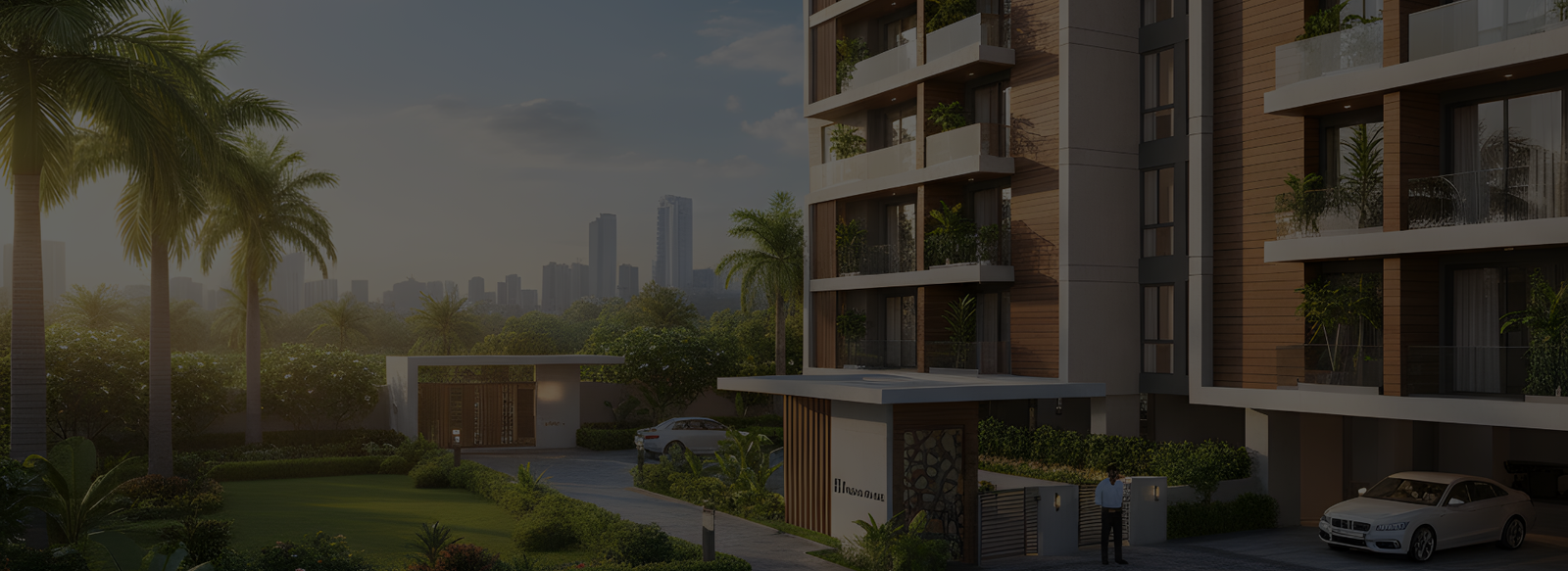 Your Pune Property, Expertly Managed.