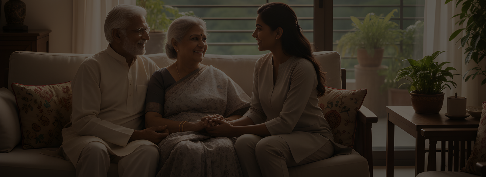 Compassionate Care for Your Family in Pune